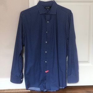 Ralph Lauren slim fit 34/35 Dutton down